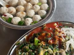 -群众牛肉小点(蚵仔煎)