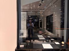 -尼依格罗香港美利酒店