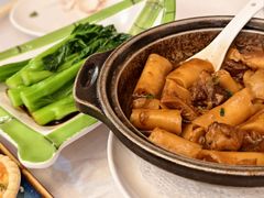 -鹿鸣酒家(越秀店)