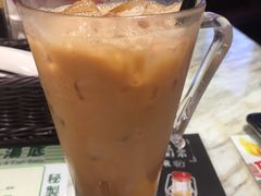-翠华餐厅