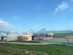 -新疆那拉提国家旅游度假区