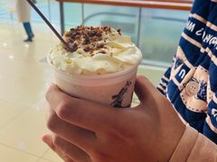 -霓裳茶舞(蒸湘万达店)