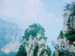 -云台山风景名胜区