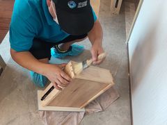 -科立恩进口除甲醛甲醛检测