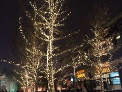 -成都百丽宫影城(LUXE太古里店)