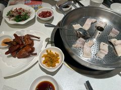 -顺峰顺水顺德菜(第一百货店)