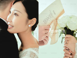 -黑马婚纱摄影