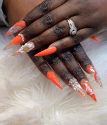 -熙画美上门MakeUp美甲美睫