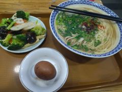 -西域美食(西直门南小街店)