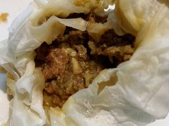 -高玛纳驴肉火烧(河间总店)