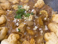 -屯靠屯地锅王(西南路店)