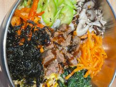 -米村拌饭(长新街店)