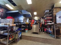 -嗨牛味海鲜烧烤