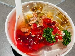 -天府豆花庄(金四季店)