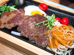 -牛扒驾到(东城星河城嘉荣店)