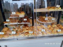 岩烤吐司-美心西饼mx cakes(猎德优托邦店)