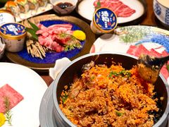 -隐炉和牛烧肉店(群力店)