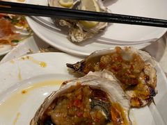 -芭菲盛宴·环球美食(袁家岗店)