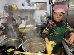 -赵宝美煎包店