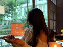 -咖法森林·咖啡  酒吧(天河店)