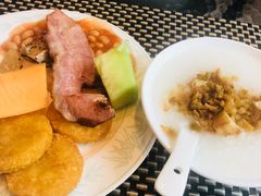 -上海新锦江大酒店