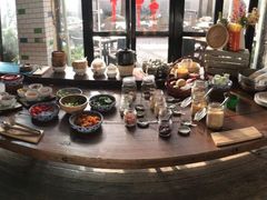 -上海艾本精品酒店