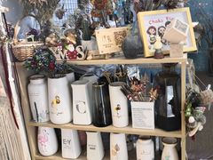 -ChaKo Flora ·茶子花艺 (市北店)