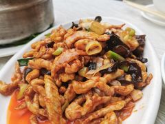 -小杨酒家(华苑小区店)