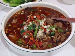 -坛南湾阿强农家乐.海鲜大排档老字号(福州地标美食店)