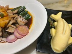-范家小馆·烤鸭新京菜(金融街店)