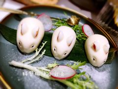 -夏日玛莉西餐厅(衡阳万达店)