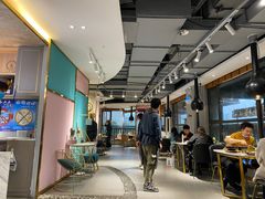 -妥妥烤肉料理(昙华林店)