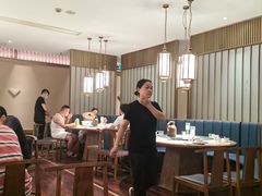 -梁家大院•农家菜(昆山会展中心店)