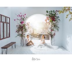 -艺匠摄影ARTIZ STUDIO(南京店)