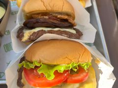 -Shake Shack(南山万象天地店)