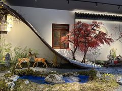 -蘭奢雅集·江浙菜(青山江滩店)