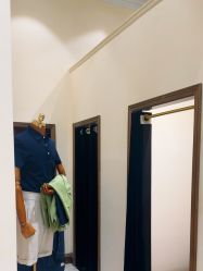 -MR.COLLECTION西装先生(富华里店)