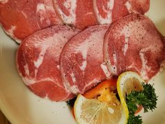 -九田家黑牛烤肉料理(华侨城店)