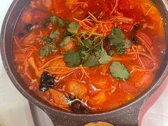 -小河盐帮·私家菜·烤鸭(三元桥·霄云路店)