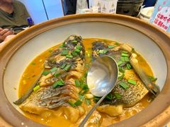 -千岛湖小鱼儿·淳安匠心农家菜