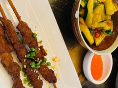 -炉鱼(爱琴海购物公园店)