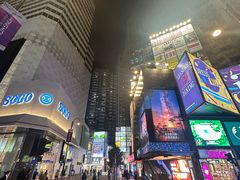 -崇光百货(铜锣湾店)