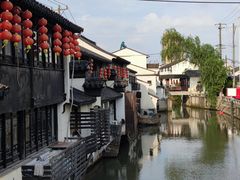 -葑门横街