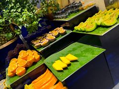 -川骄海鲜自助(亚运村店)