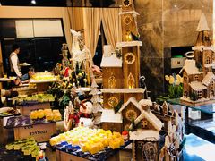 -杭州开元名都大酒店·地中海自助餐厅
