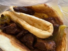 -王虎子大饼(甸柳新村五区店)