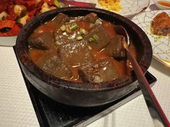 -北京柏悦酒店·锦庭餐厅Dining Room