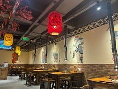 -筱果•梁山烤肉(昌里路店)