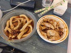 -钟水饺(人民公园总店)