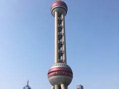 -东方明珠广播电视塔